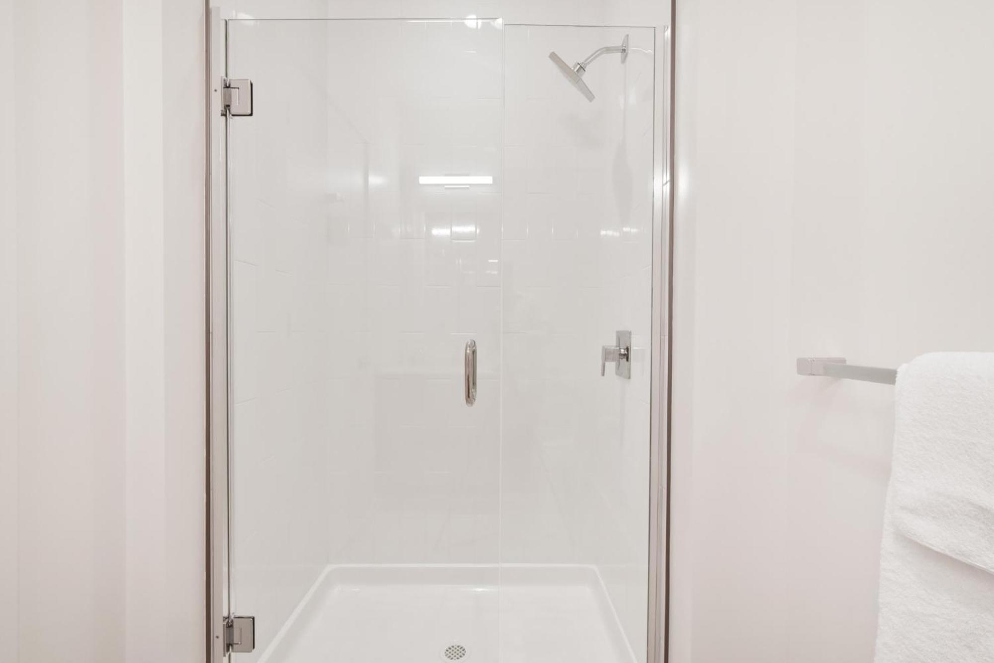 Harmony Medical Suites Chinatown Boston Værelse billede